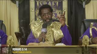 Bishop Nathanyel  Overcoming When Satan Enters In nathanyel7 [upl. by Jens]