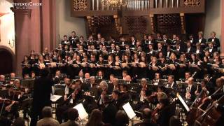 John Rutter Magnificat  1 Magnificat anima mea [upl. by Ardet]