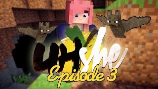 Bat Cave  UHShe Episode 3  UHC [upl. by Kiah219]