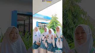 Assalamualaikum wrwb Ada pesan boostingan nidari Siswiquot Hebat SMP MUHAMMADIYAH 1 SIMPON SURAKARTA [upl. by Maxi]