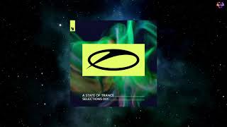 Doppenberg  More Than Ever Extended Mix A STATE OF TRANCE [upl. by Neersin]