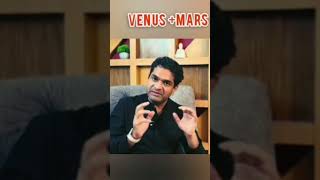 Venus Conjunct Mars amp Rahu I Karma Alignment Technique  Rahul Kaushik [upl. by Petra]