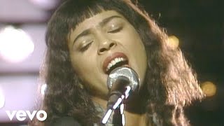 Irene Cara  Fame Live [upl. by Larkins]