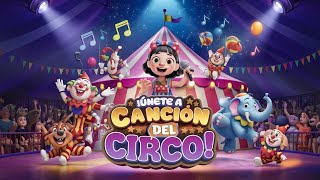 canción del circo [upl. by Cora]