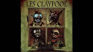 Les Claypool  Mushroom Men in GMajor² Squared [upl. by Fineman]