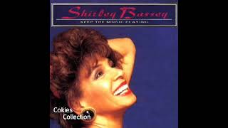 Shirley Bassey  He Was Beautiful cokiescollection [upl. by Celka]