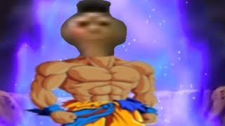 Hamood Habibi goes Ultra Instinct [upl. by Dayiz]