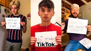 I Dont Know TikTok Compilation [upl. by Elleirol428]