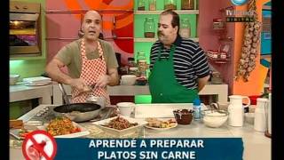 Cocineros argentinos  230611 3 de 6 [upl. by Rotciv419]