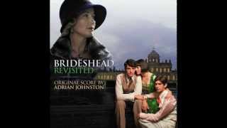 Brideshead Revisited 2008 OST  01 Sebastian [upl. by Aibar413]