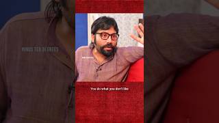 Why People Go Anti After Breakups  Sandeep Reddy Vanga Explains the Psychology sandeepreddyvanga [upl. by Erl]