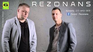 Rezonans  Serce jak szalone  Official audio [upl. by Ybur]