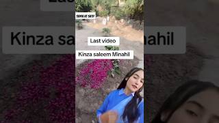 Justice For Minahil amp Kinza saleem💔😭  Rip  Lahore PGC incident Viral This Short  We want justice [upl. by Lazor992]