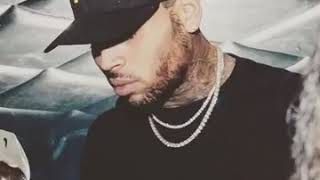 Chris Brown  Everything In Me [upl. by Gusba]