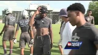 Ridgeland Blitz 16 Preview [upl. by Mannie508]