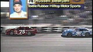 1995 RC Cola 200  Desoto Super Speedway Part 6 of 8 [upl. by Sucitivel]