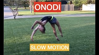 Onodi in Slow Motion [upl. by Stoneman]