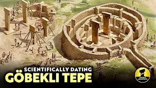 Scientifically Dating Göbekli Tepe How Old REALLY Is It  Ancient Architects [upl. by Etolas]