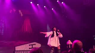 Qveen Herby  Marie Antoinette LIVE Nov 23 2024 Orlando [upl. by Esinehc]