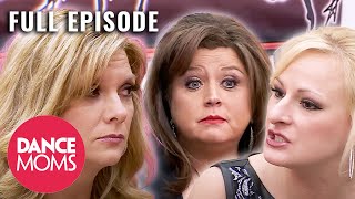 The Power Gets to Melissas Head S4 E15  Full Episode  Dance Moms [upl. by Von]