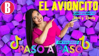 ✅TUTORIAL El AVIONCITO  Giblack PASO APASO TIKTOK👈🏼 [upl. by Crowe84]