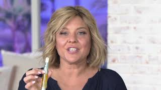 Algenist GENIUS Liquid Collagen Lip Duo AutoDelivery on QVC [upl. by Aletta]