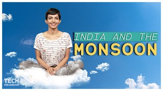 How India Can Reduce Its Dependence on The Monsoons [upl. by Jeri188]