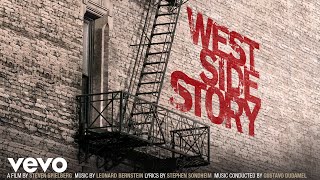 Leonard Bernstein  Prologue From quotWest Side StoryquotScoreAudio Only [upl. by Inverson]