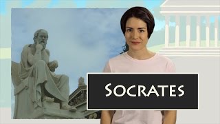 Socrates Biography of a Great Thinker [upl. by Agler923]