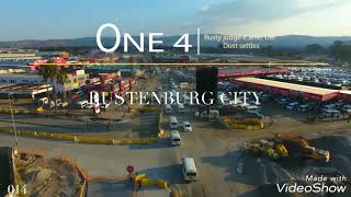 Rustenburg city [upl. by Lawry]