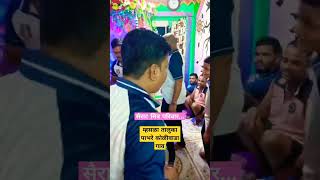 Koliwadyachi Shaan  Koligeet Non Stop Song  Non Stop Koligeet  ganpati bappa morya  shortsfeed [upl. by Eillehs656]