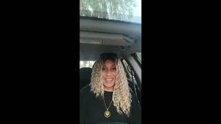 Prophetess Nikki G is live NO EYE HAS SEEN THIS DONE BEFORE WANTED YOU TO FEEL SHORT CHANGED [upl. by Licht574]