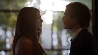 Vampire Diaries 6x21Elena und Damon  Ich nehme das Heilmittel für uns  GermanDeutsch [upl. by Dalis]