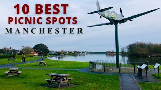 10 Perfect Picnic Spots  Greater Manchester  Visit England  2021 [upl. by Fabri881]