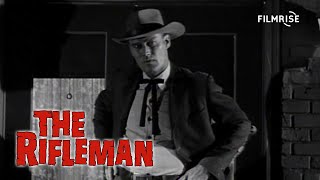 The Rifleman  Season 5 Episode 7  The Assailants  Full Episode [upl. by Anitsenre802]