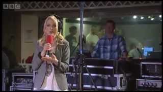 SBTRKT Live Maida Vale BBC Radio 6 Music Lauren Laverne 2012 [upl. by Yrogerg]