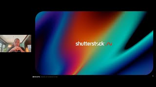 Shutterstock x Adweek Webinar How AI Is Transforming Creative Production and Immersive Storytelling [upl. by Ahsiloc]