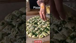 Simple pizza making track [upl. by Scherman]