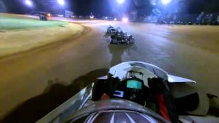 Brunswick Speedway Feature Race 6142014 [upl. by Crary]