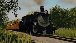 Roblox  Every decade of steam on operational 1 REMAKE  1900s  2020s [upl. by Blaze]