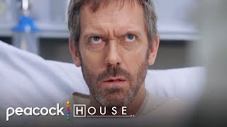 House’s Stalker 20  House MD [upl. by Engapmahc492]