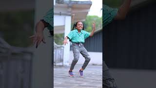 Hithalaka VRIDDHI’s version ❤️ dancingfamily vriddhivishal dance [upl. by Enyehc419]