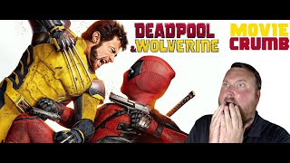 Is Deadpool amp Wolverine overrated [upl. by Dumas]