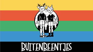 Buitenbeentjes Speluitleg [upl. by Shelden]