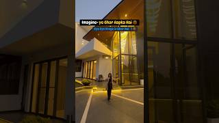 Luxurious 500 Yard House Design  Modern House Design 2024 luxuryhomes housedesign youtubeshorts [upl. by Akimed]