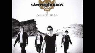 Stereophonics  Maybe Tomorrow [upl. by Kandy]