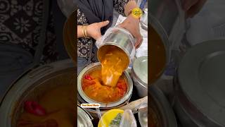 5 Star Street Style Best Food in Guru Ji ki Rasoi rohini streetfood shorts viralvideo [upl. by Einnol]