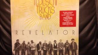 Tedeschi Trucks Band Bound For Glory [upl. by Yssej940]