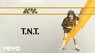 ACDC  TNT [upl. by Stace326]