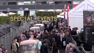 2015 International Paris Air Show [upl. by Beltran]